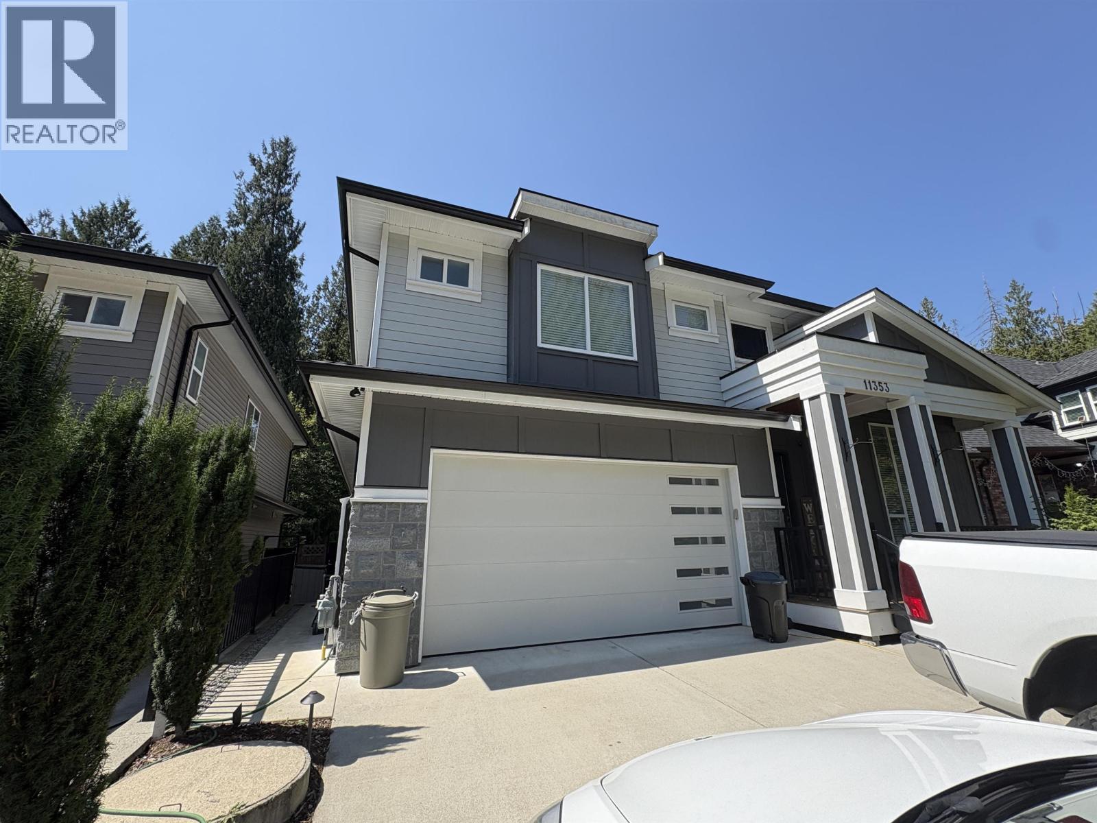 11353 242A Street, Maple Ridge
