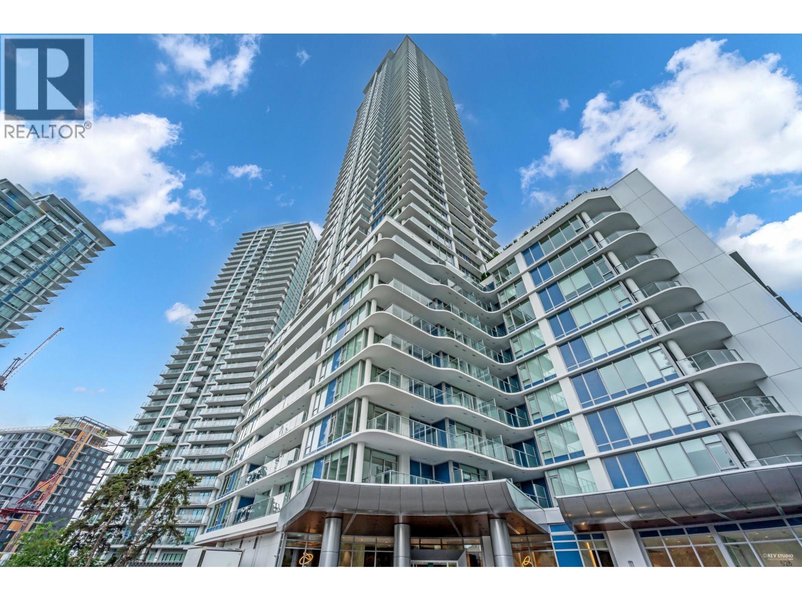 4407 518 Clarke Road, Coquitlam