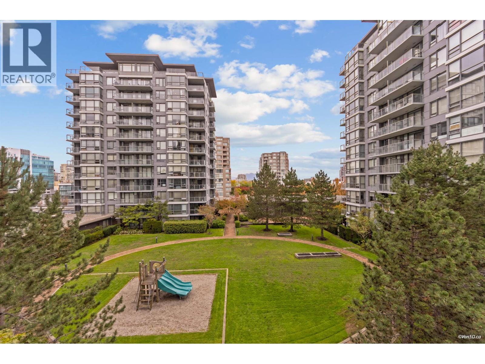 801 6351 Buswell Street, Richmond