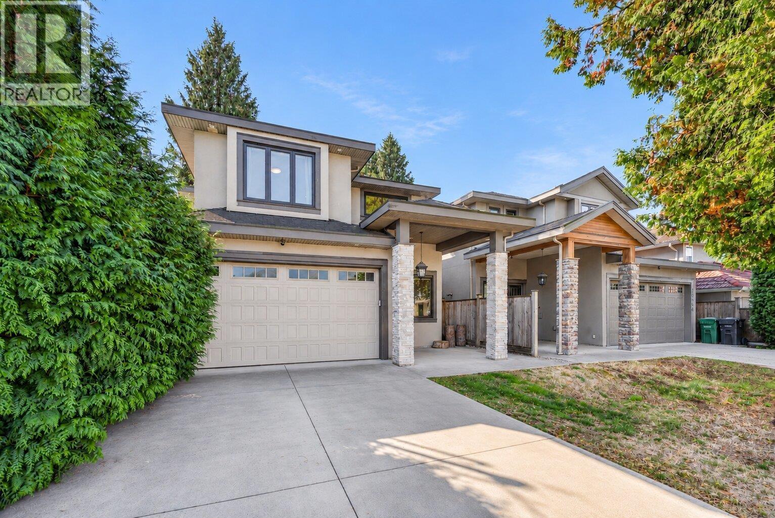 10346 Odlin Road, Richmond