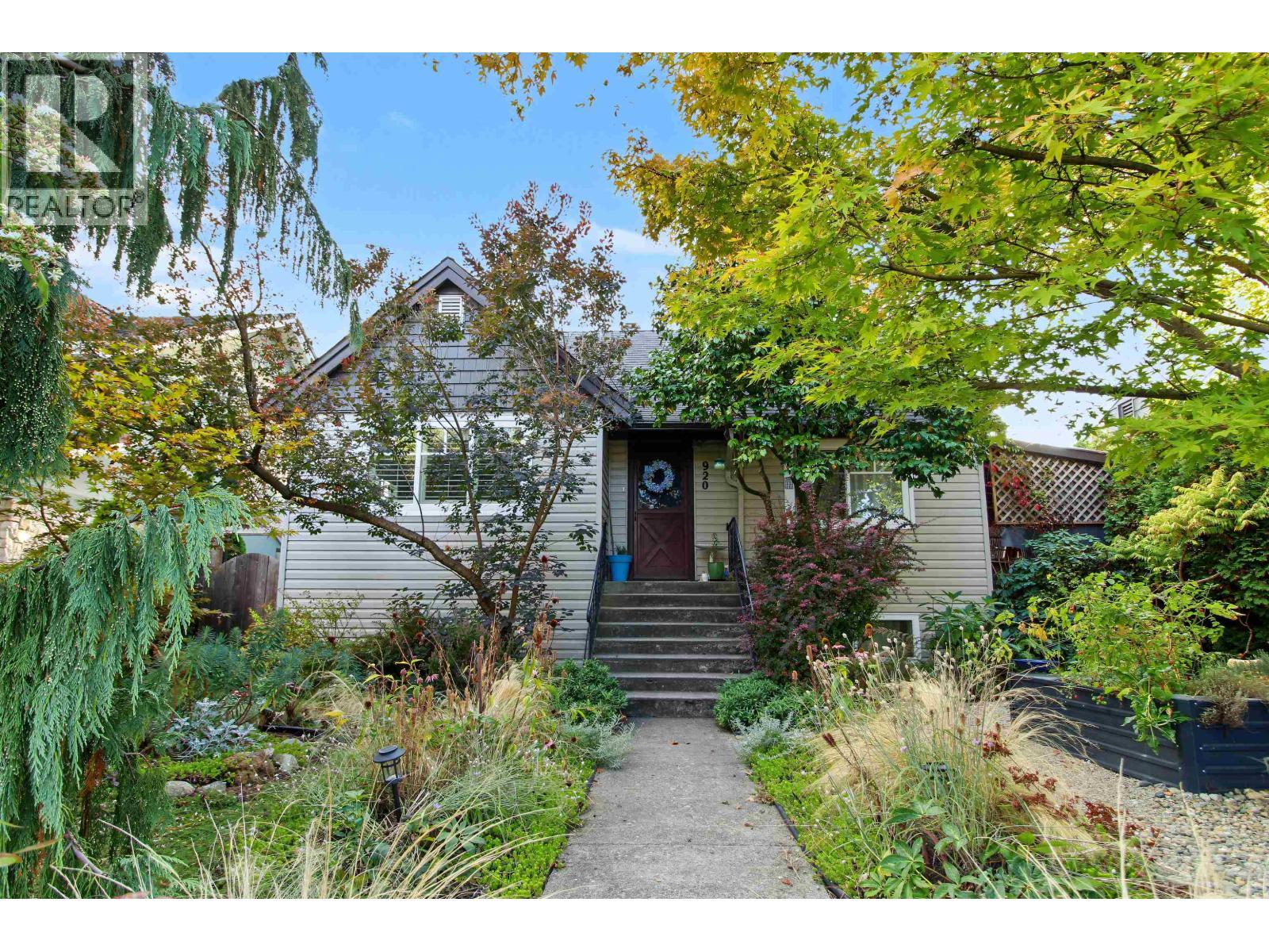 920 Chilliwack Street, New Westminster