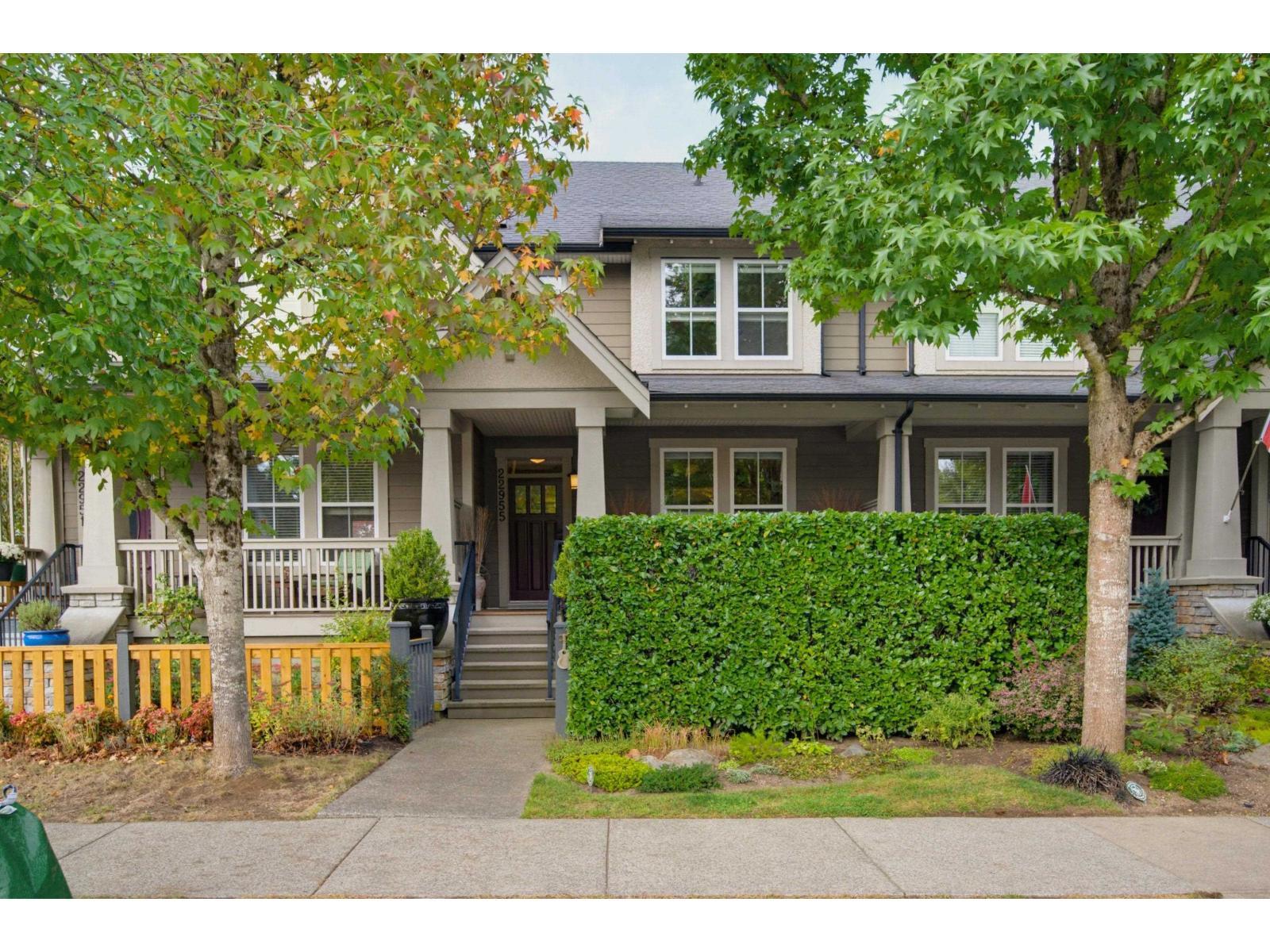 22955 Billy Brown Road, Langley