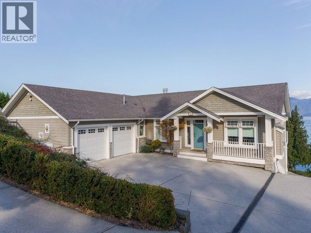 1208 St Andrews Road, Gibsons