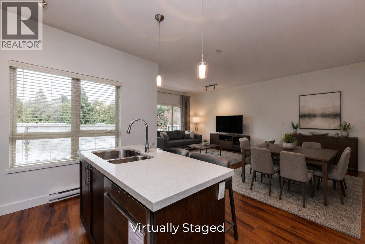 402 2138 Old Dollarton Road, North Vancouver