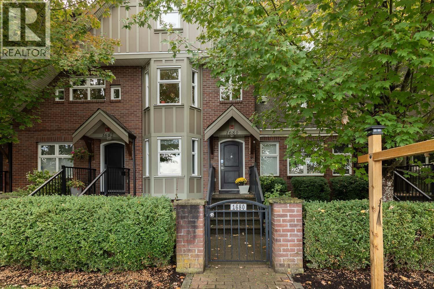 1680 E Pender Street, Vancouver