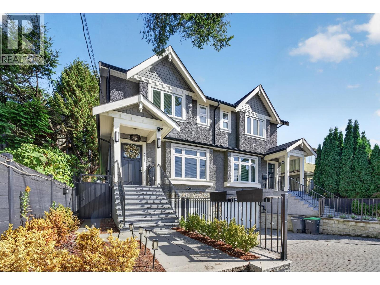 5584 Rupert Street, Vancouver