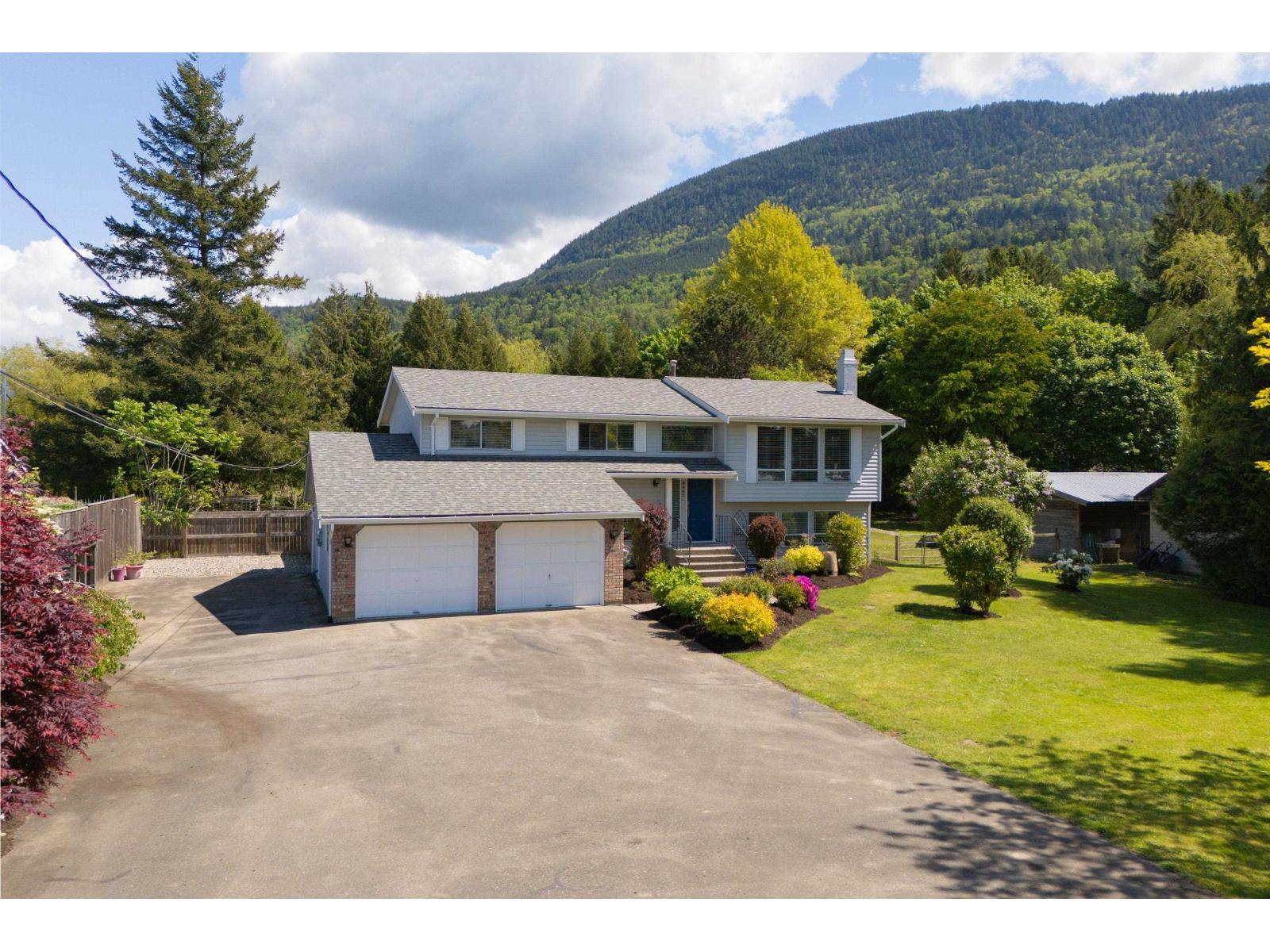 4460 Wilson Road, Yarrow