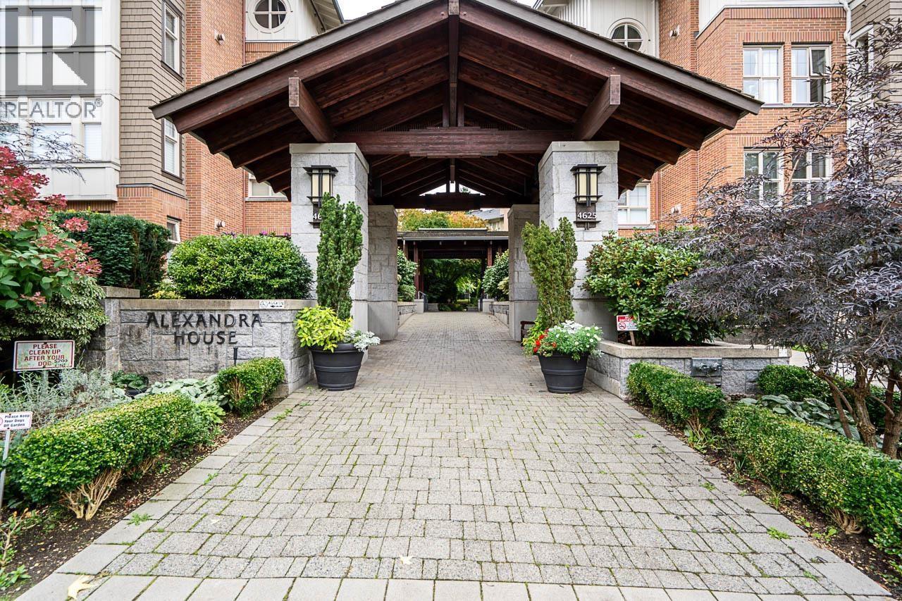 1406 4655 Valley Drive, Vancouver