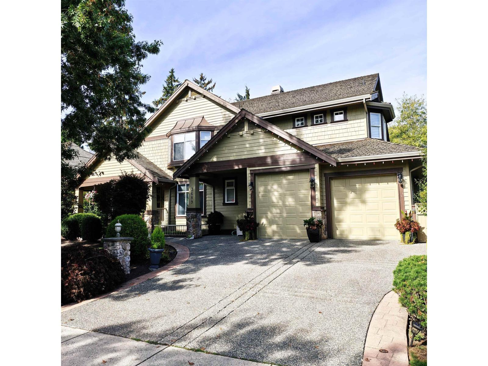 3689 159A Street, Surrey
