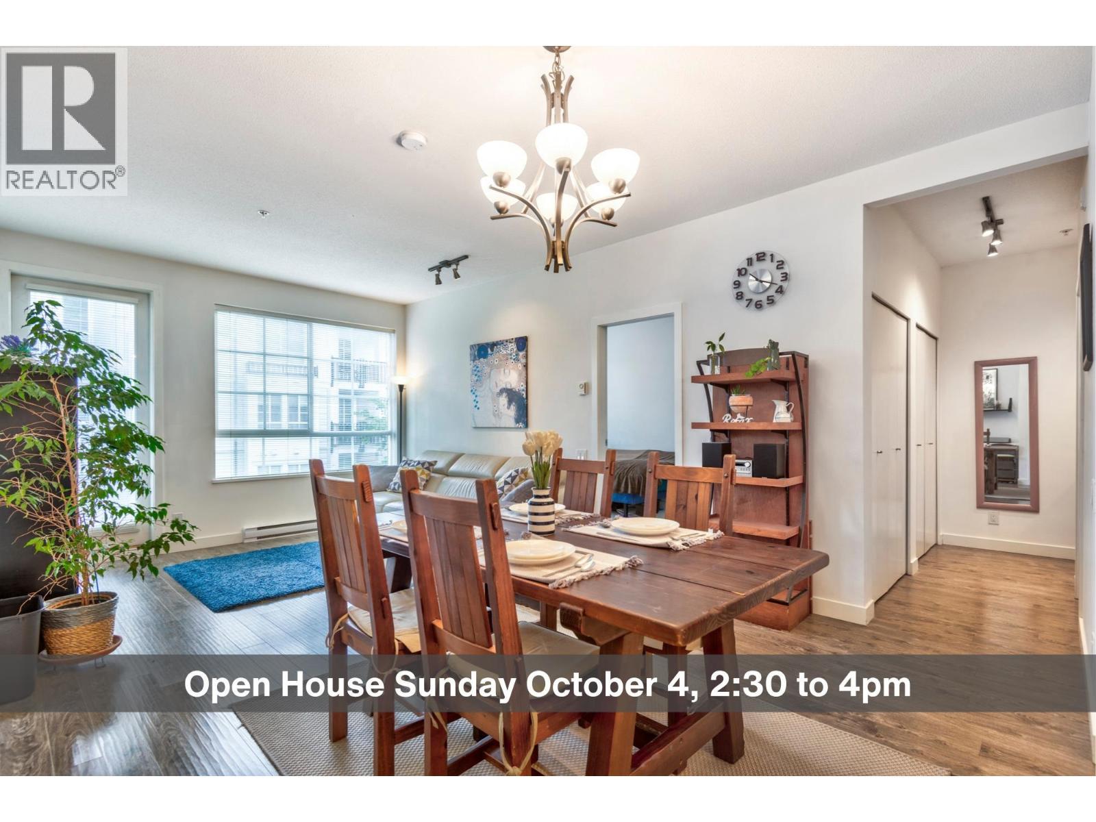 309 545 Foster Avenue, Coquitlam