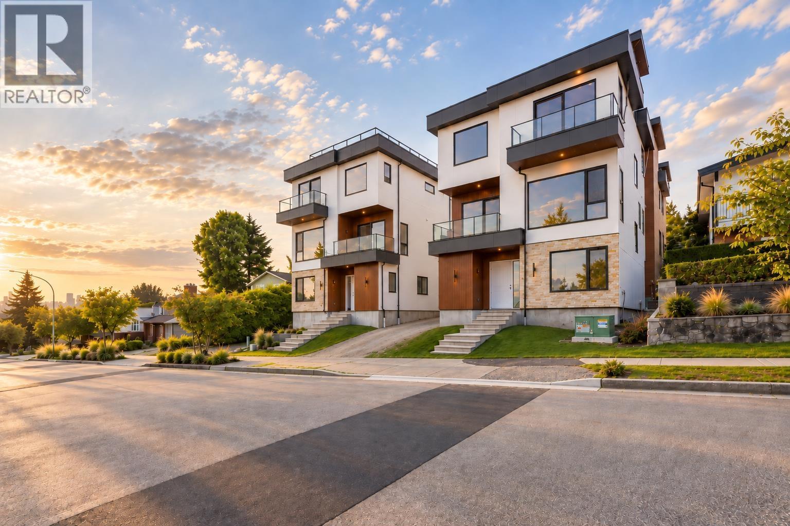 3 7864 Welsley Drive, Burnaby