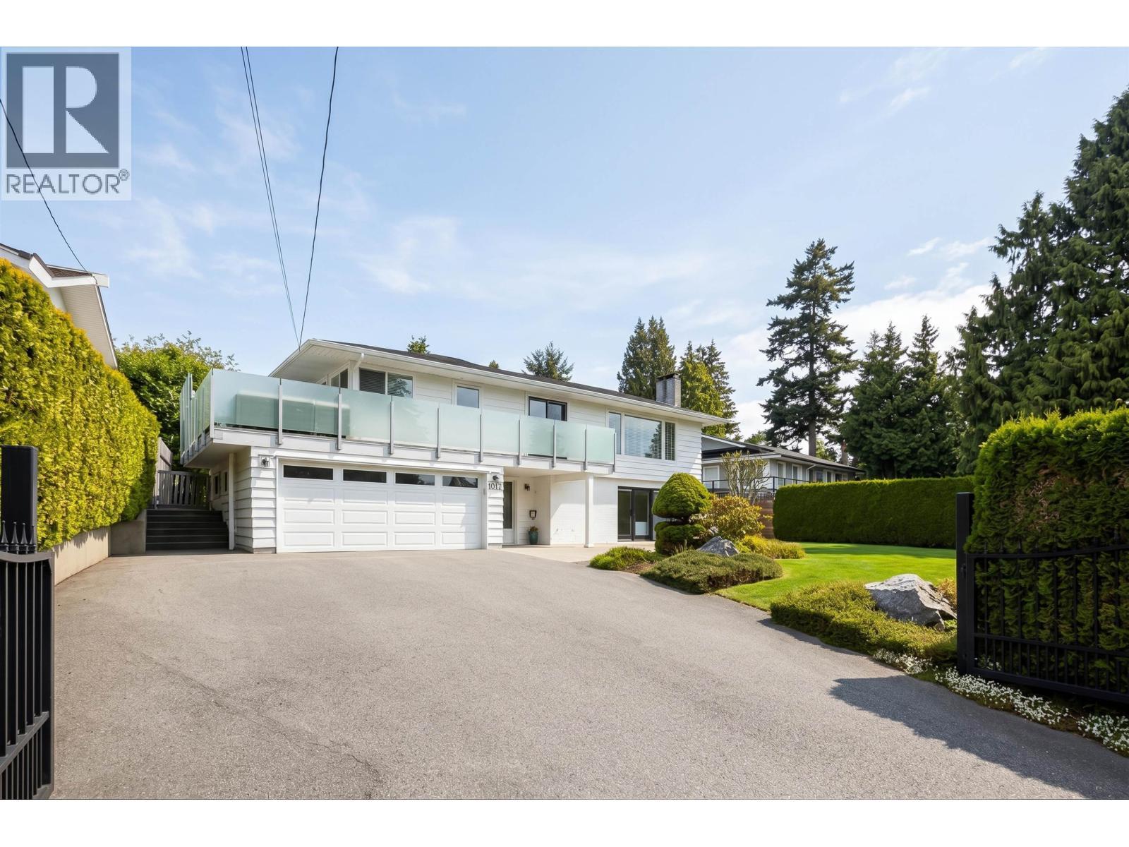 1017 Walalee Drive, Delta