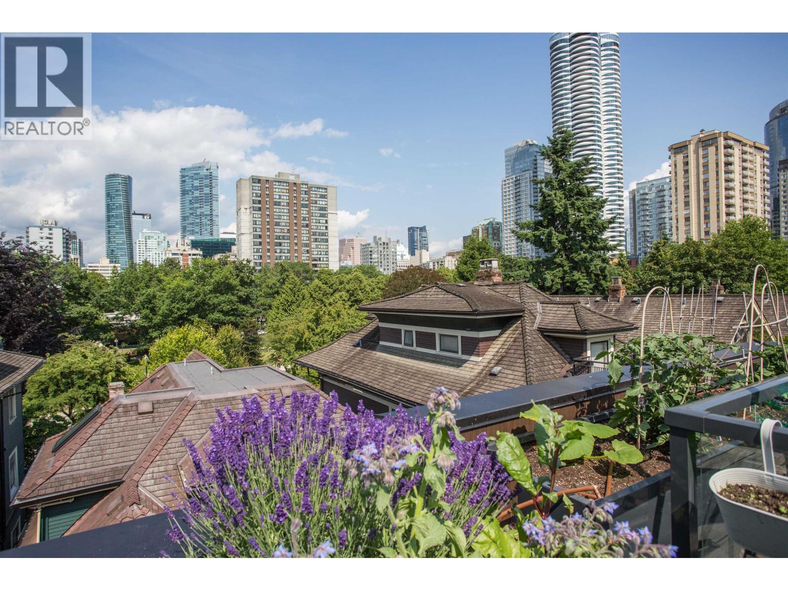 2 1152 Comox Street, Vancouver