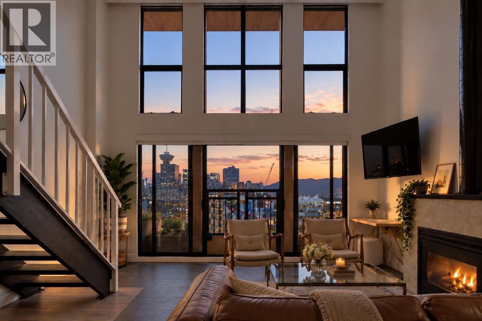 805 22 E Cordova Street, Vancouver