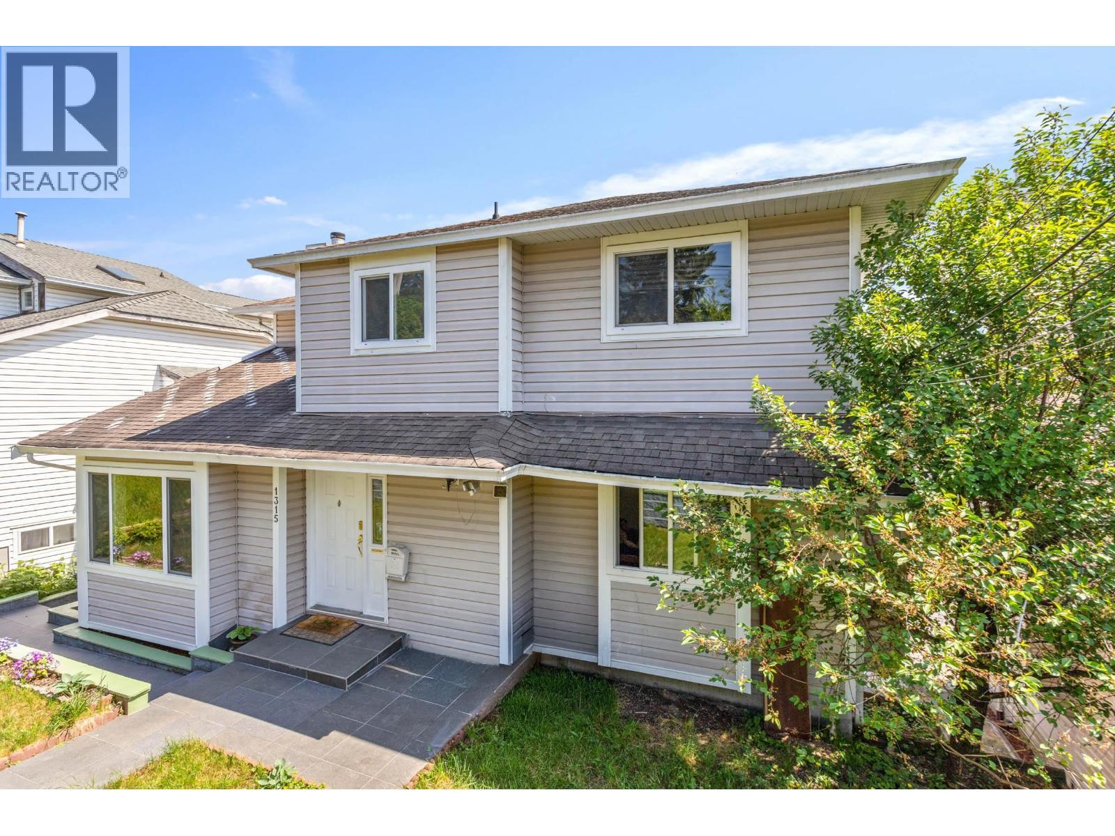 1315 Johnson Street, Coquitlam
