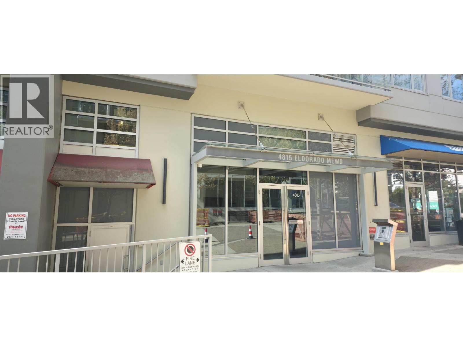 2106 4815 Eldorado Mews, Vancouver