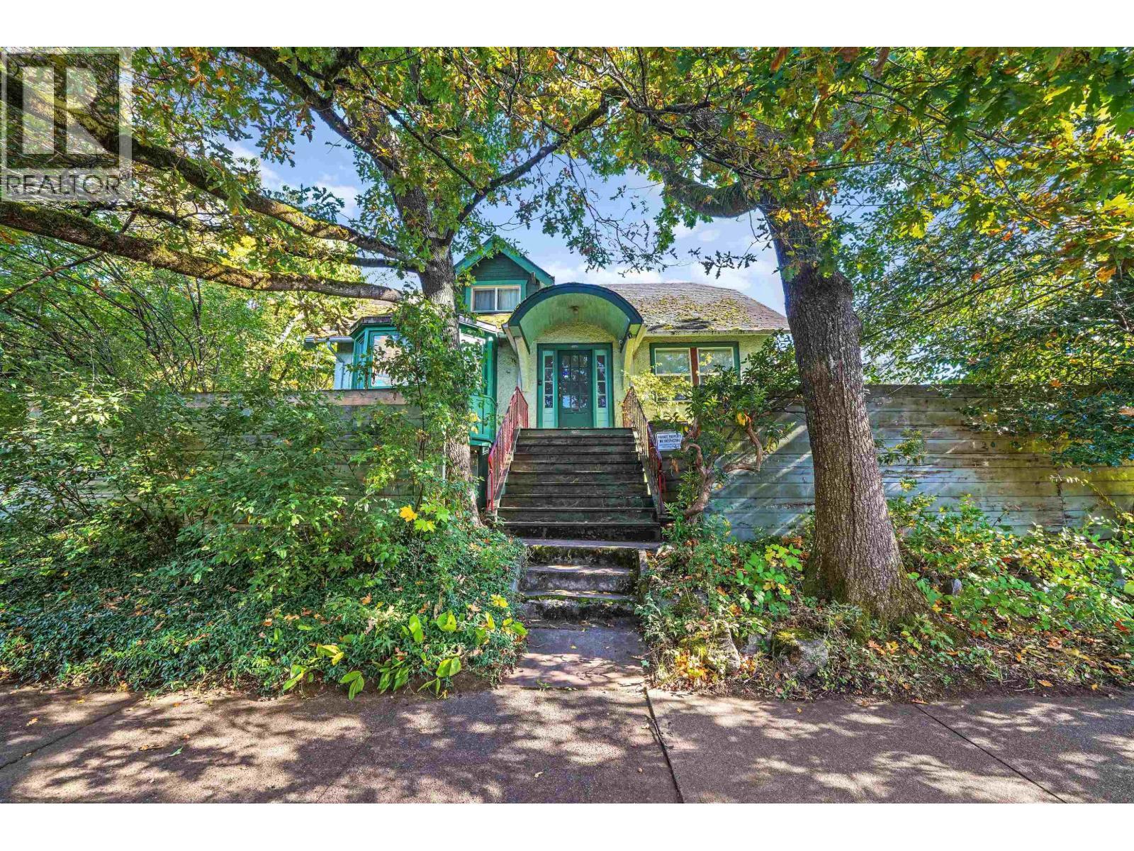 3500 Ash Street, Vancouver