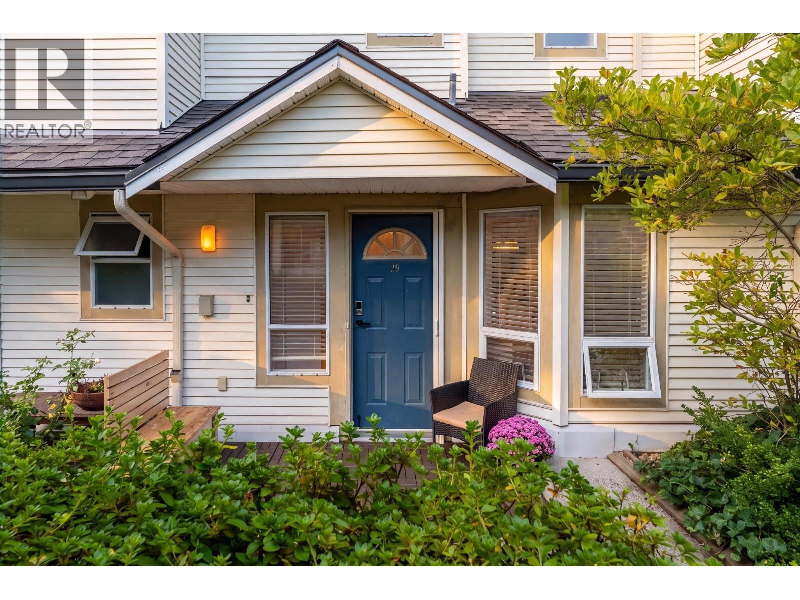 29 4311 Sophia Street, Vancouver