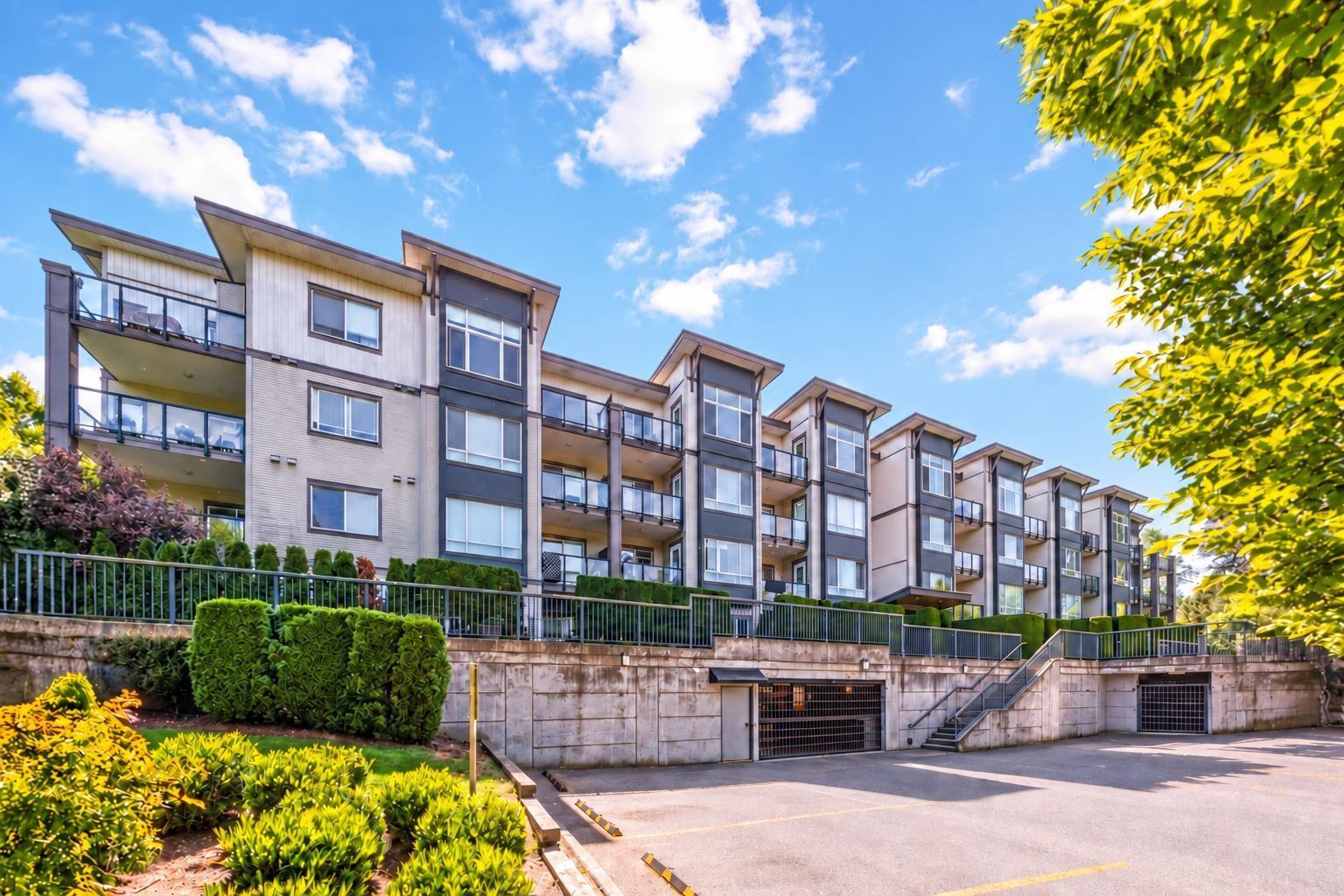 307 2943 Nelson Place, Abbotsford