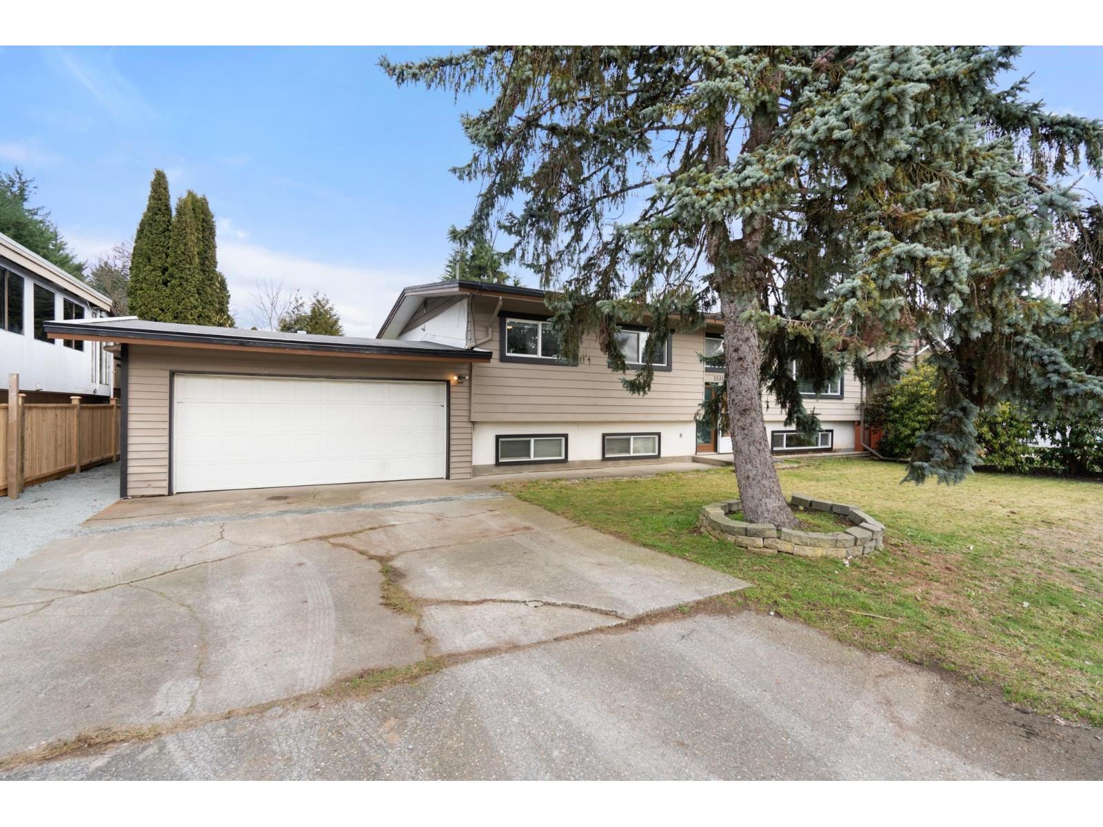 33315 Lynn Avenue, Abbotsford