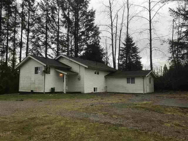 8667 Dewdney Trunk Road, Mission
