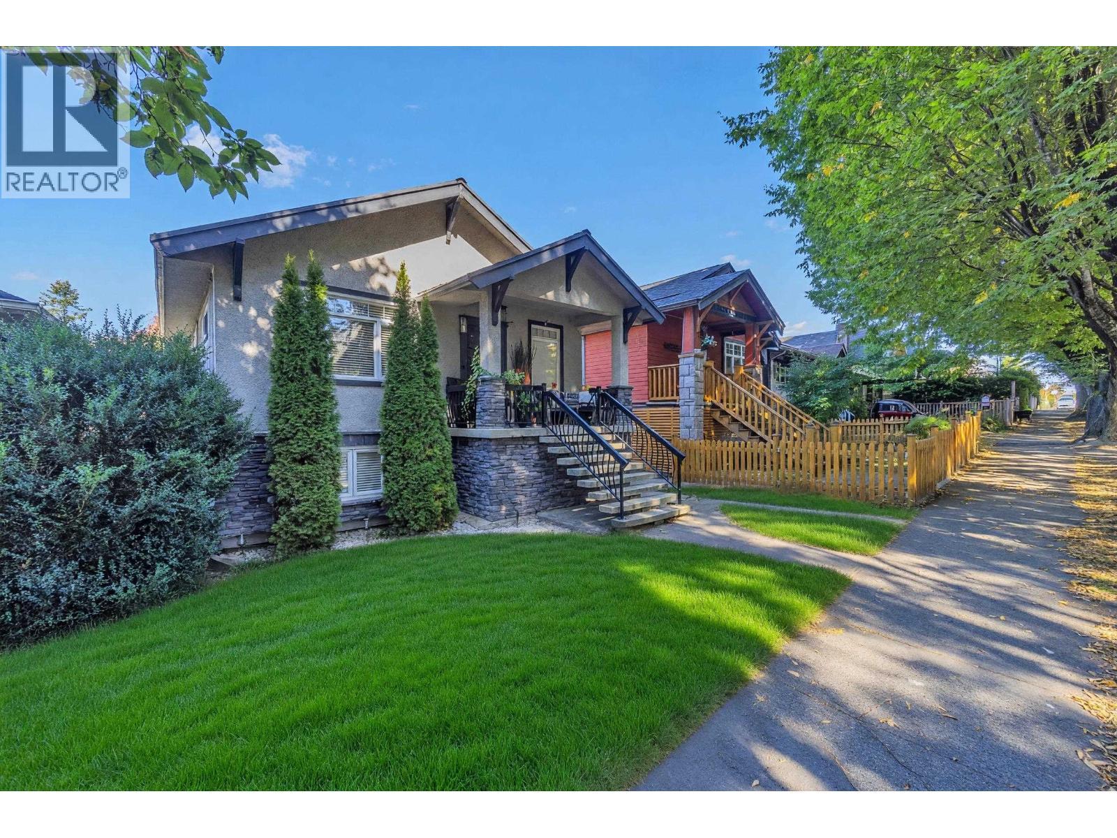 2317 Graveley Street, Vancouver