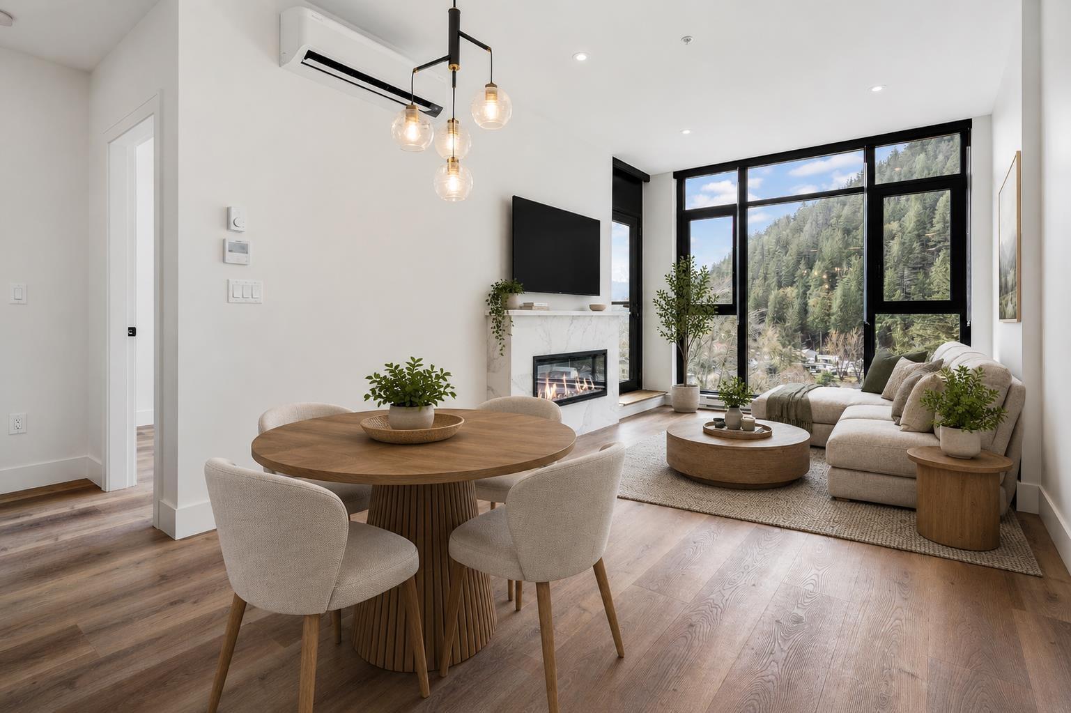 702 120 Esplanade Avenue, Harrison Hot Springs