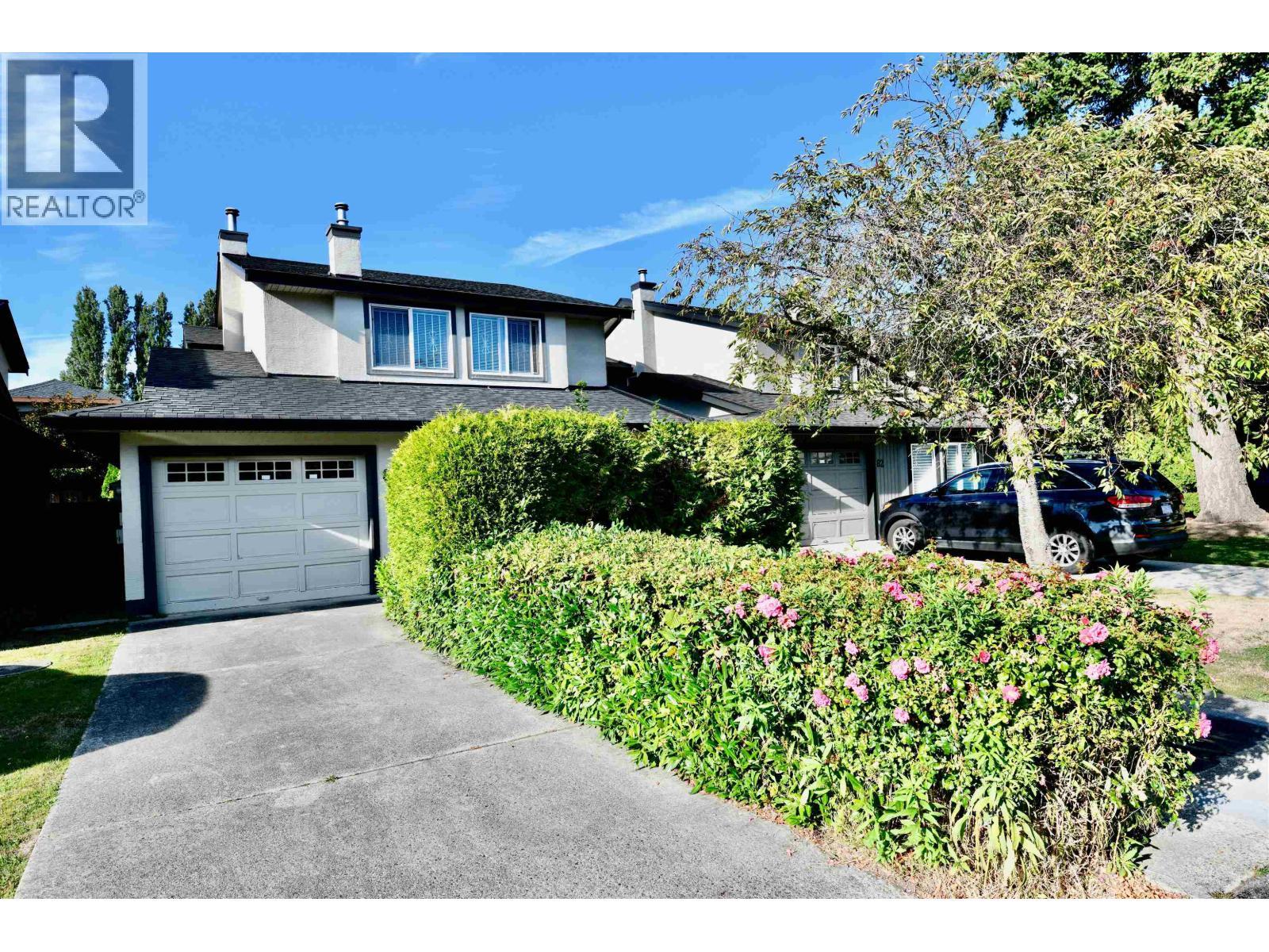 81 6245 Sheridan Road, Richmond