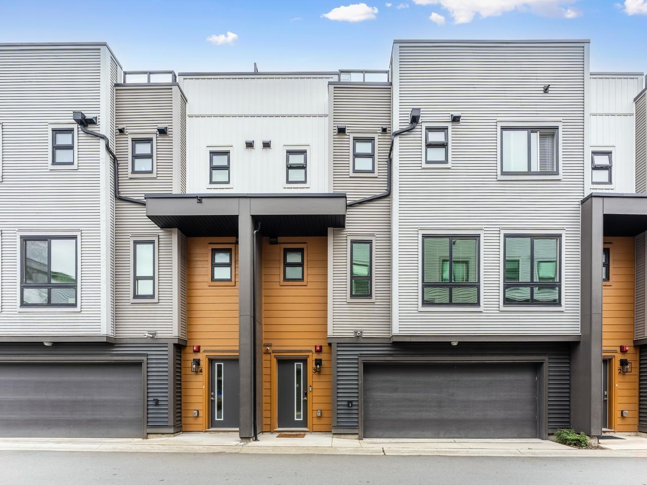 3 20057 82 Avenue, Langley