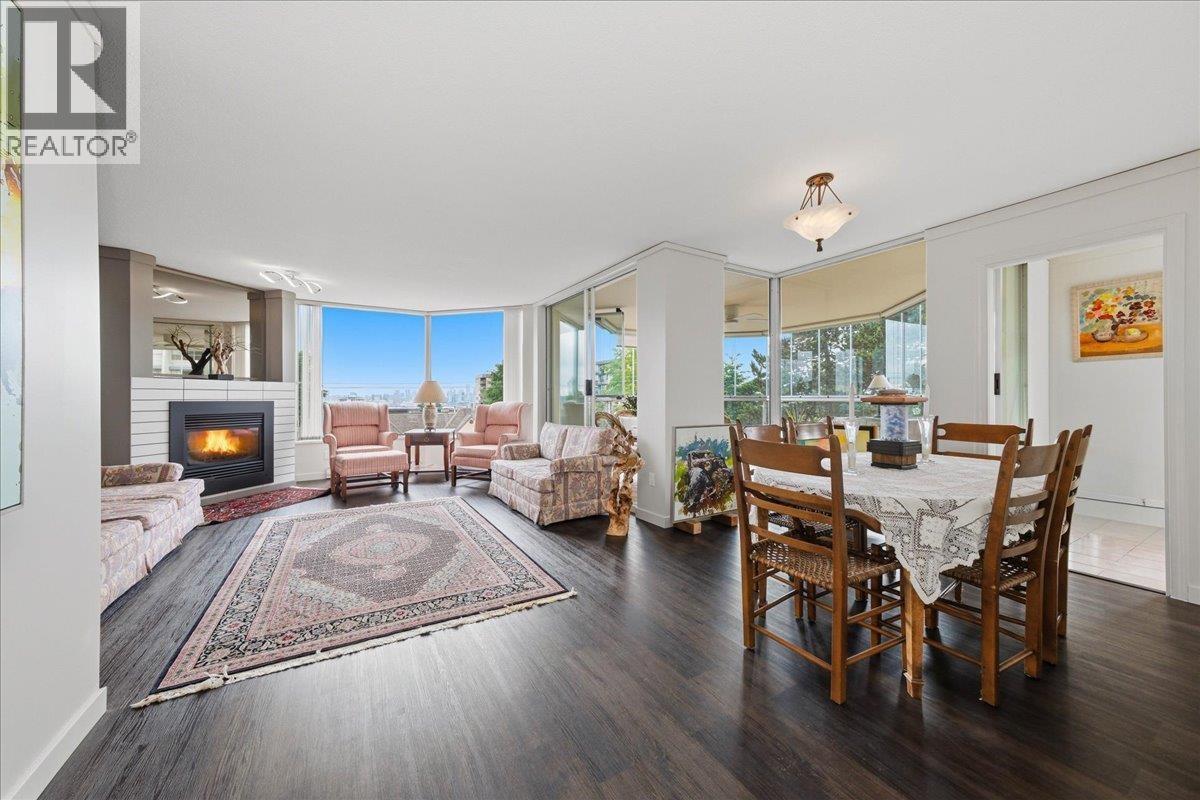 102 123 E Keith Road, North Vancouver
