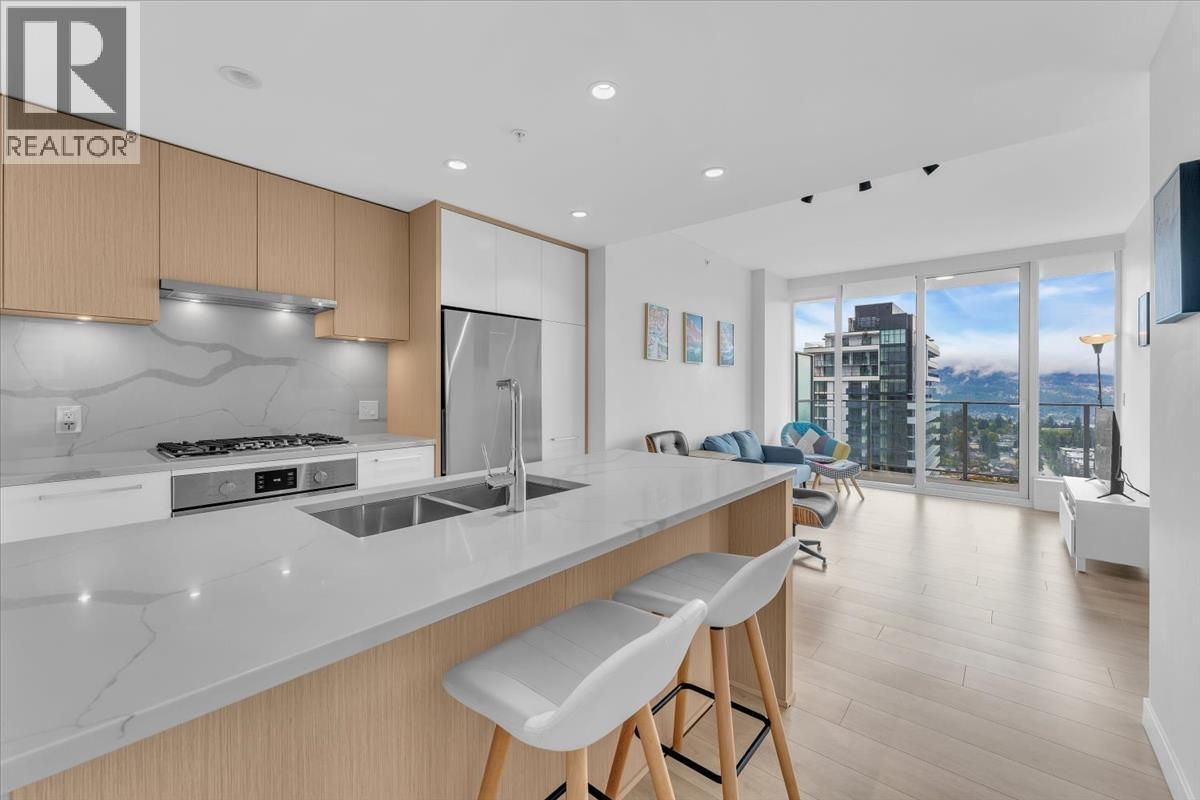 3305 567 Clarke Road, Coquitlam