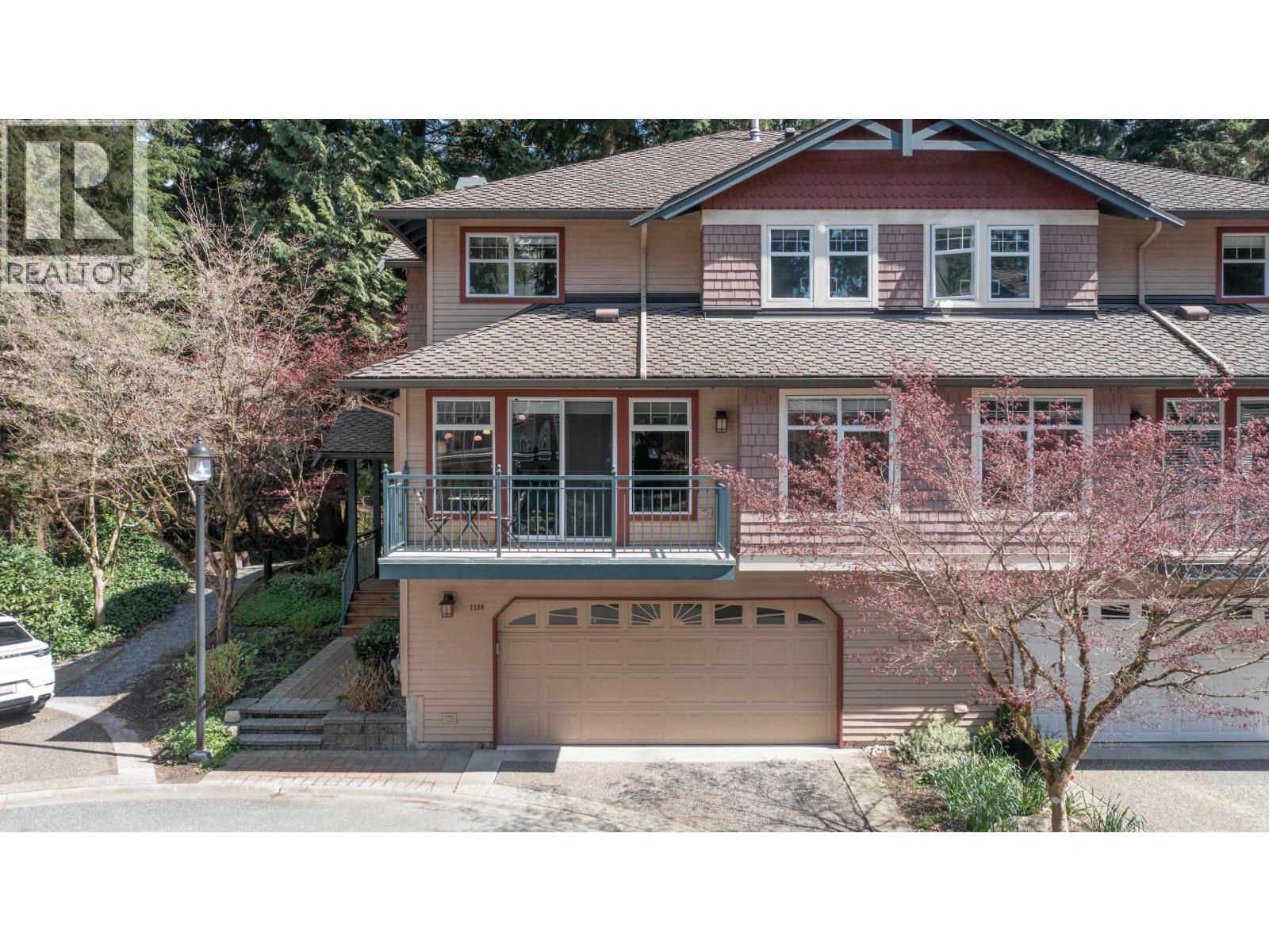 1188 Strathaven Drive, North Vancouver