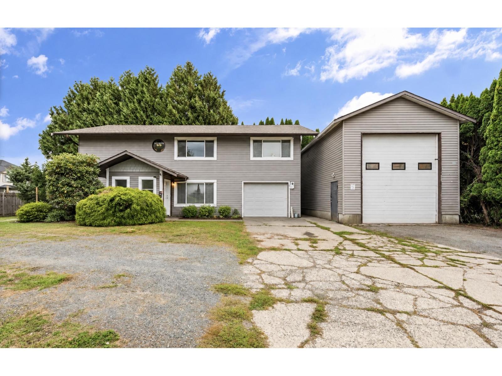 8792 Bellevue Drive, Chilliwack
