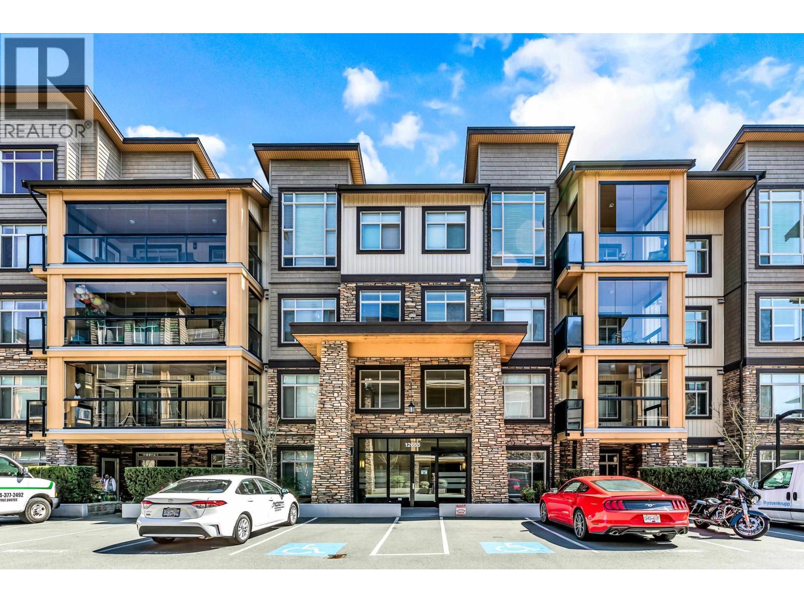 106 12655 190A Street, Pitt Meadows