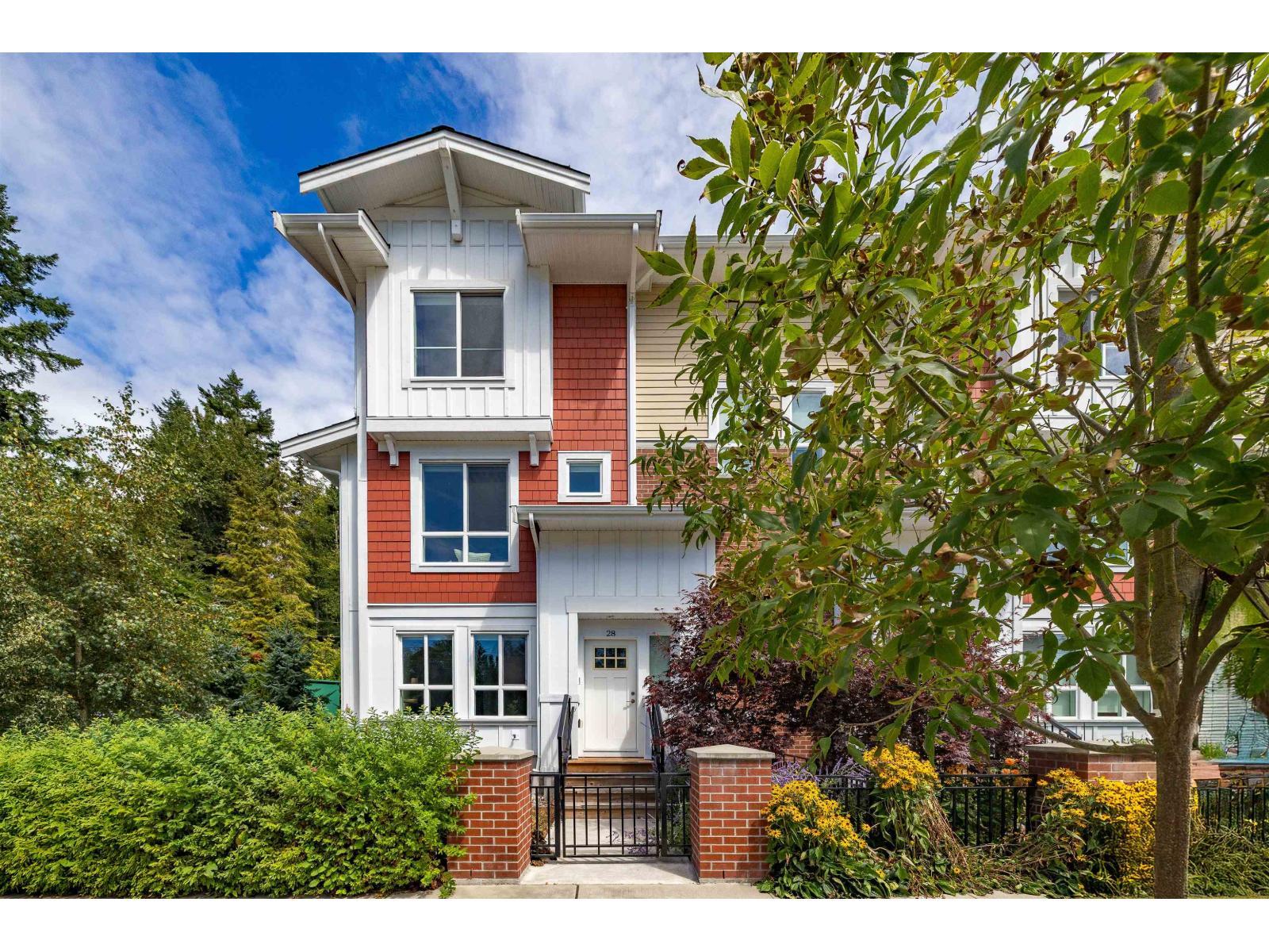 28 16561 17A Avenue, Surrey