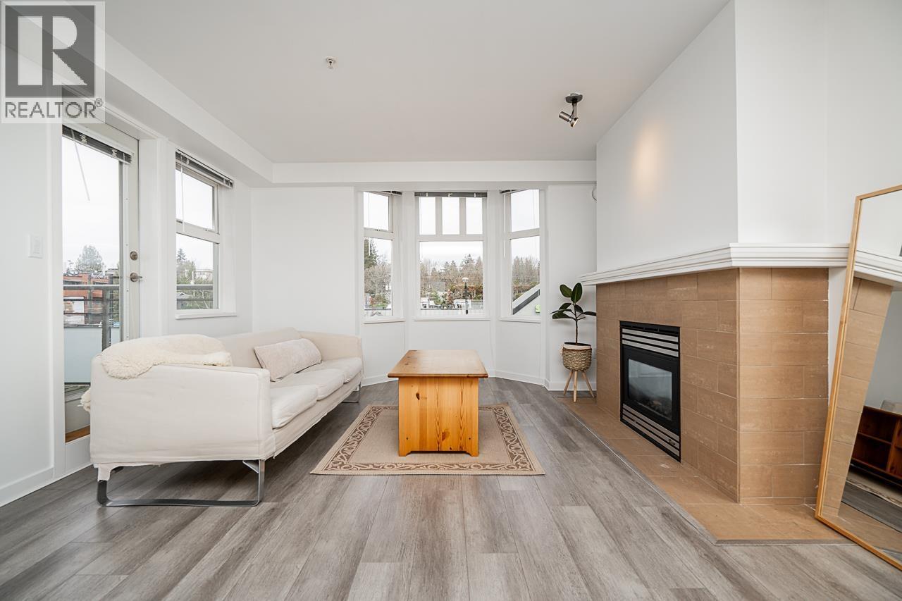 306 3580 W 41ST Avenue, Vancouver