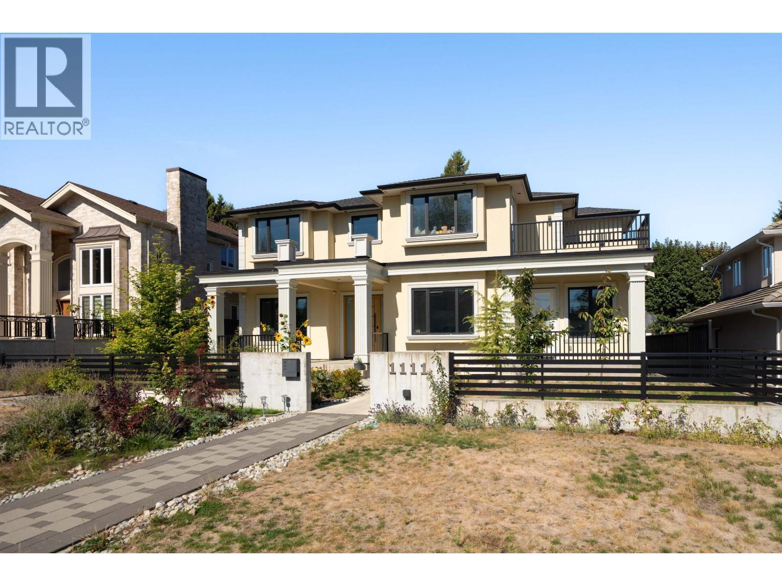 1111 Regan Avenue, Coquitlam