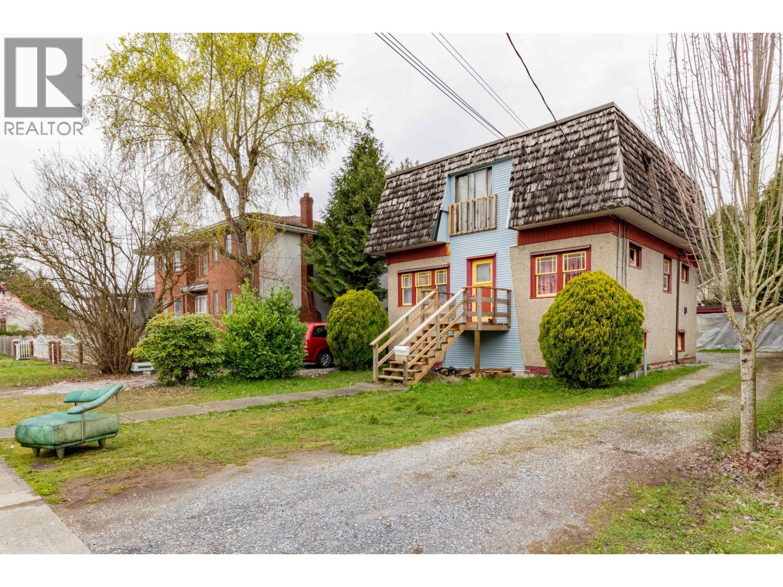 4939 Sidley Street, Burnaby