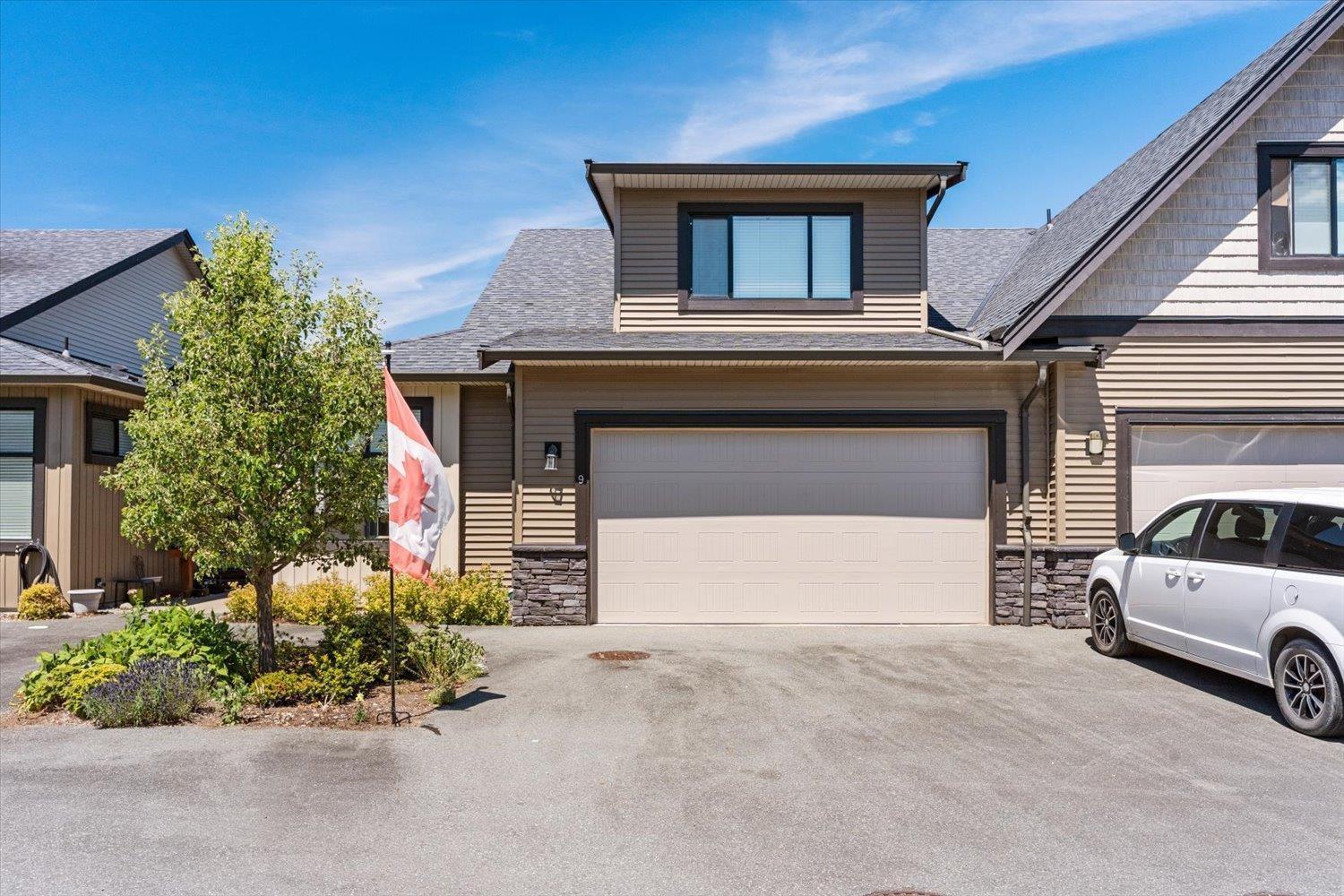 9 7319 Morrow Road, Agassiz
