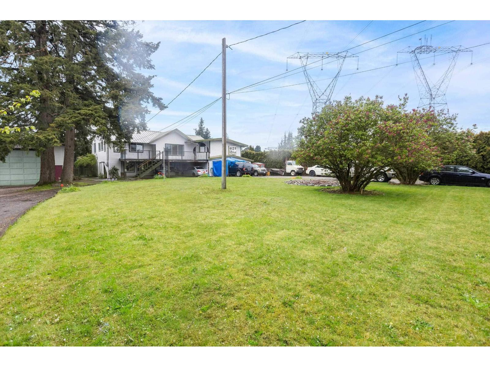 6129 126 Street, Surrey