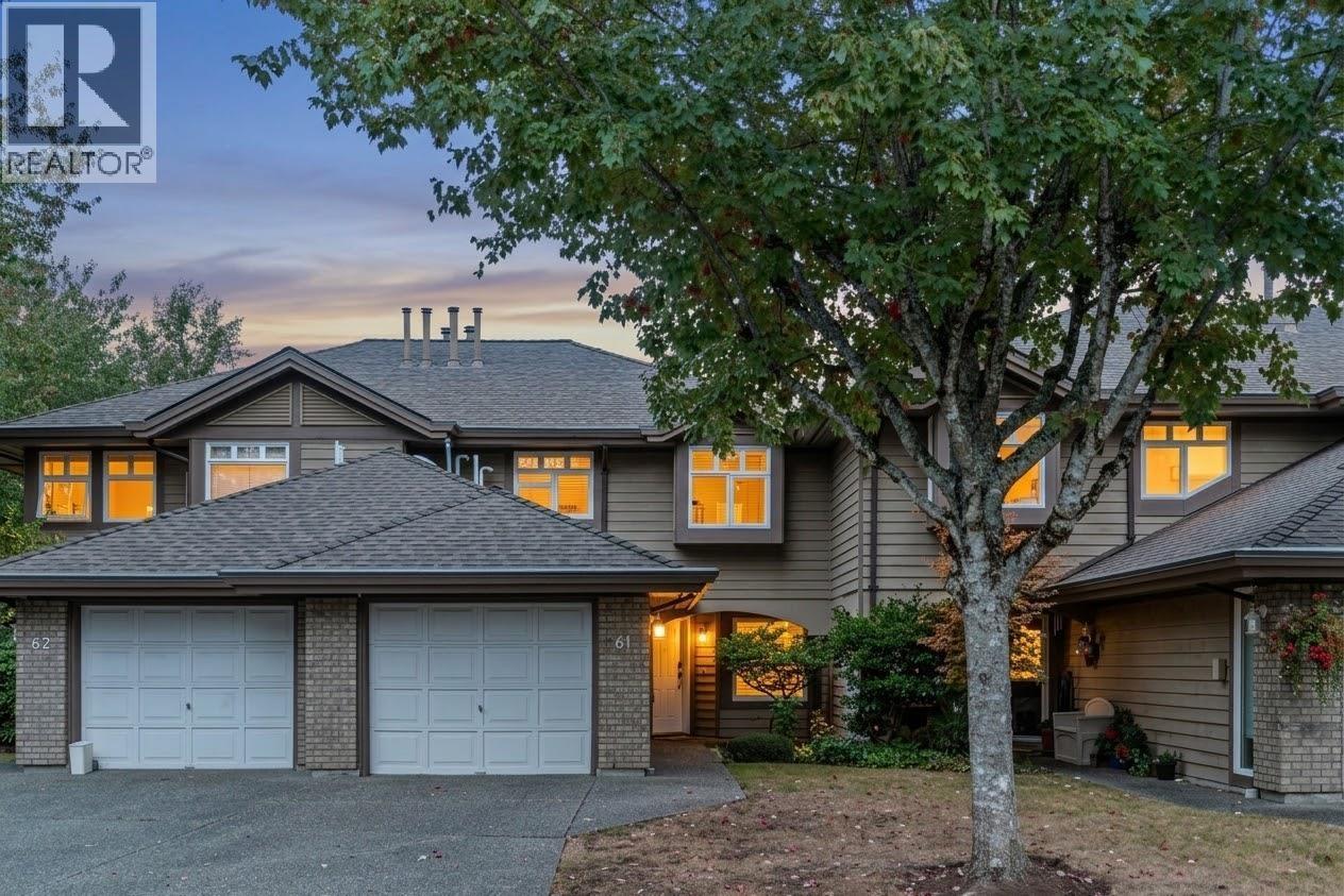 61 11737 236 Street, Maple Ridge