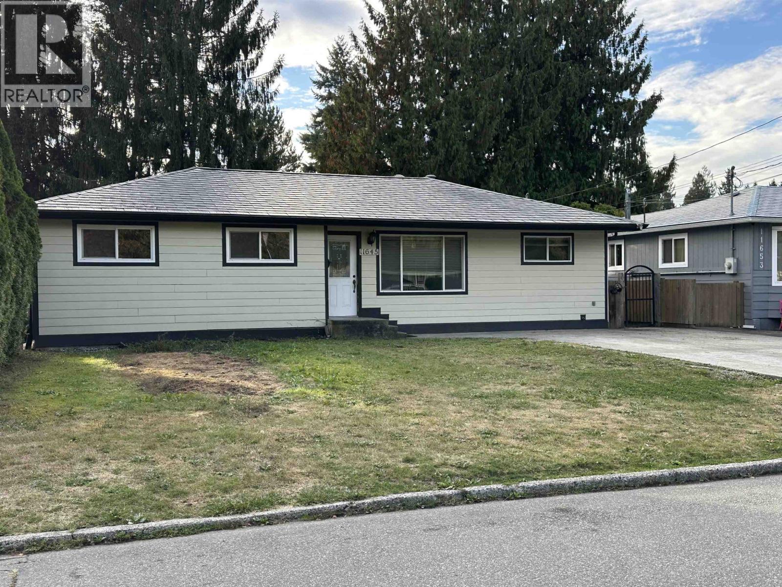 11645 Steeves Street, Maple Ridge