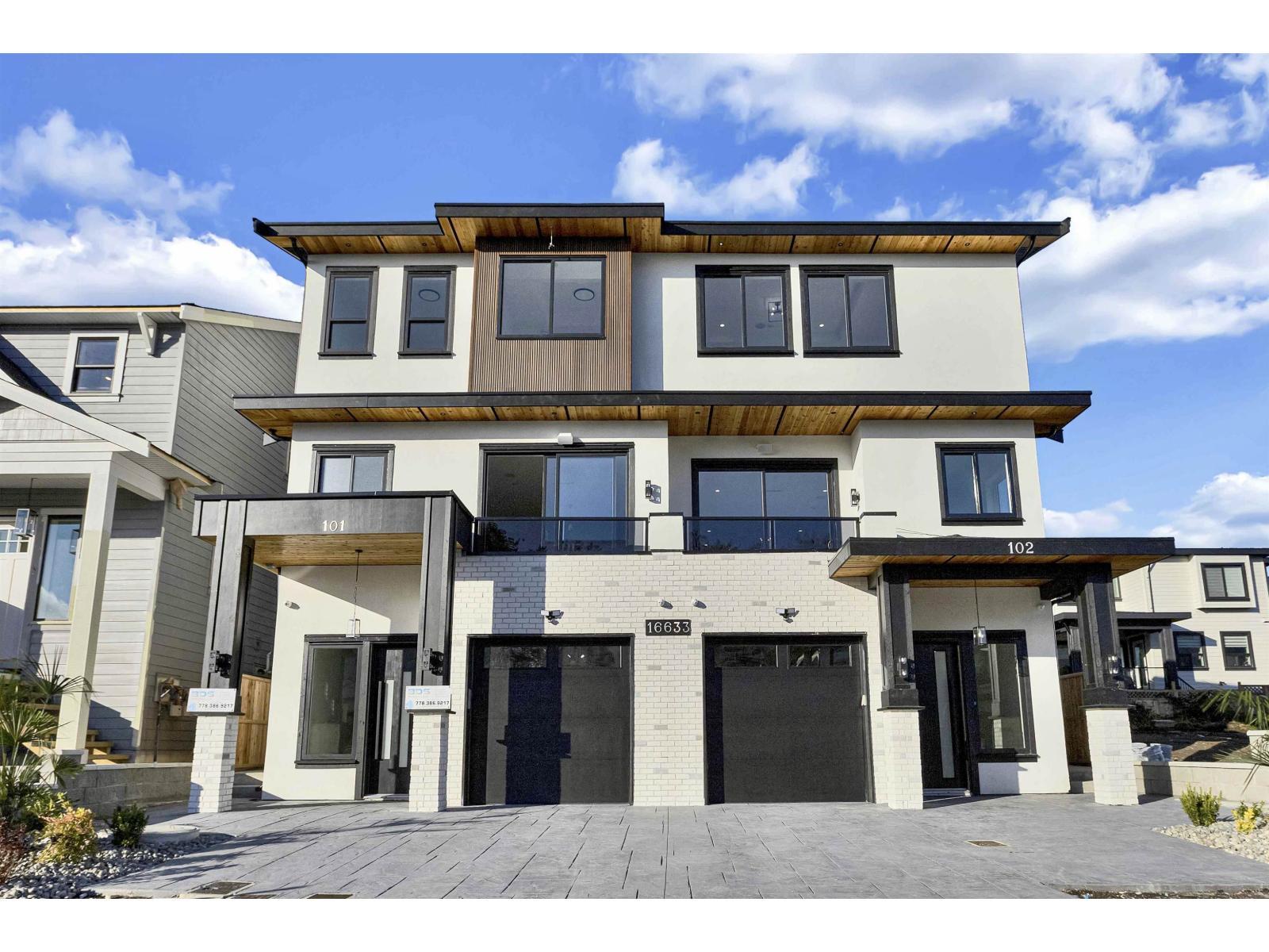 101 16633 18A Avenue, Surrey