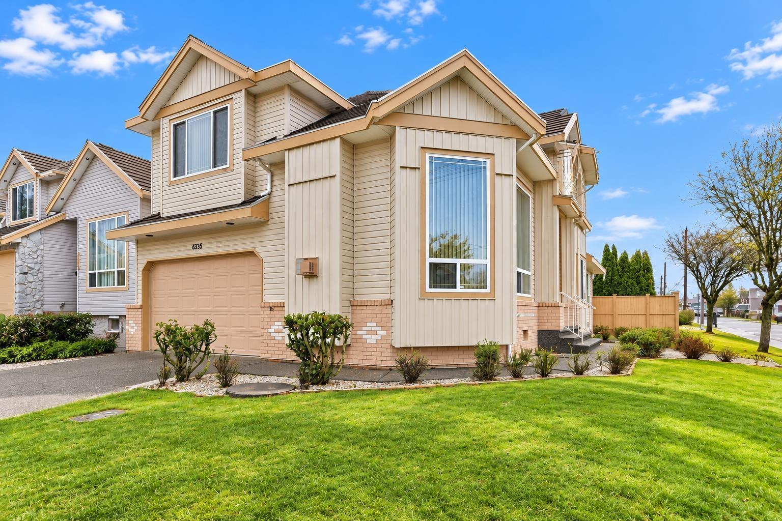 6593 125A Street, Surrey