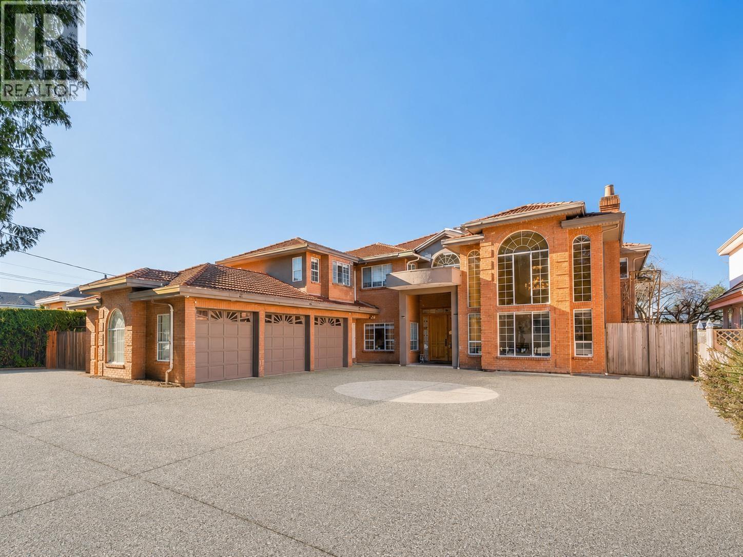 7591 Gilbert Road, Richmond