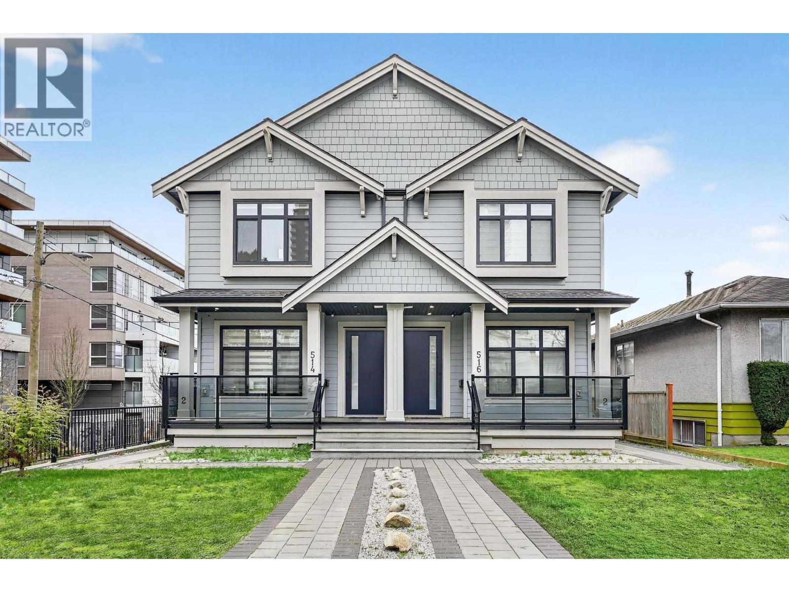 516 W 60TH Avenue, Vancouver