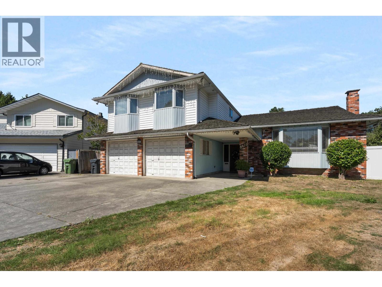 8611 Rideau Drive, Richmond