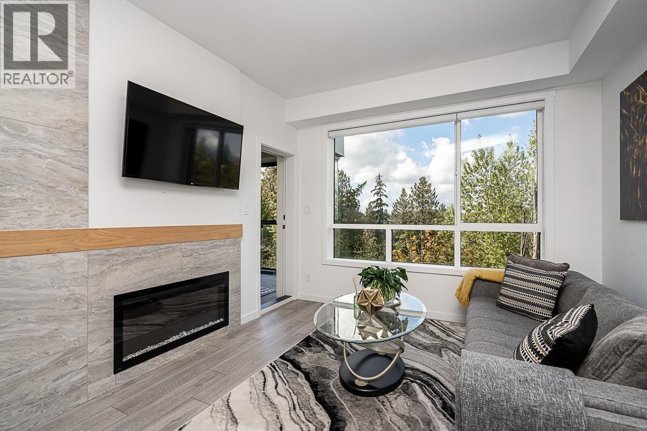 315 11641 227 Street, Maple Ridge