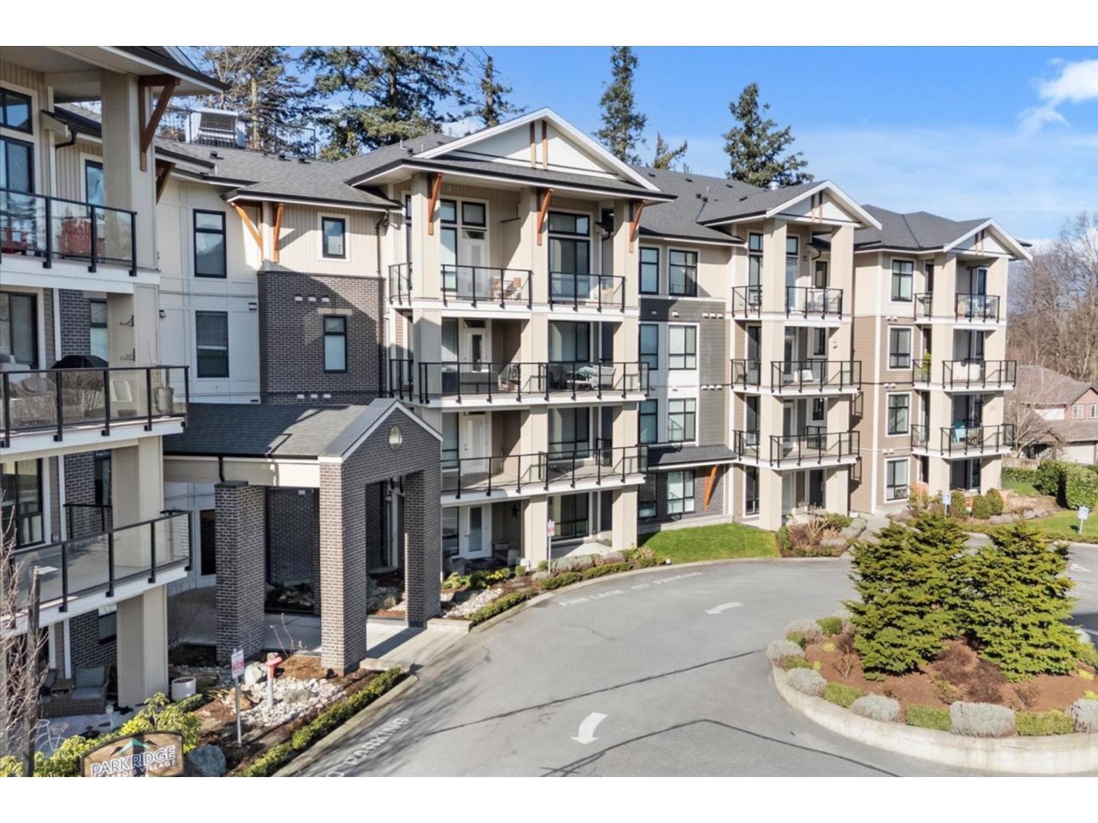 102 45761 Stevenson Road, Chilliwack