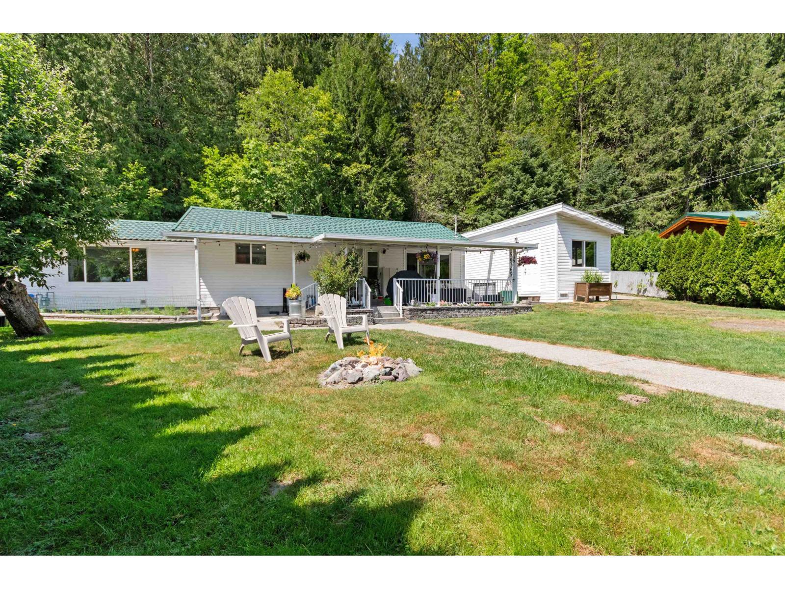 50765 Mountview Road, Chilliwack